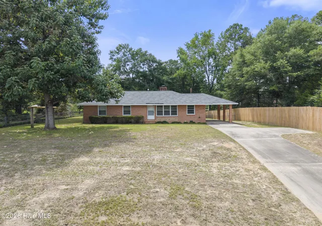 Photo 1 of Single family home for sale at 5041 Mike Padgett Hwy, Augusta, GA 30906 | MLS# 100590445 | Listing updated on 2026-08-20