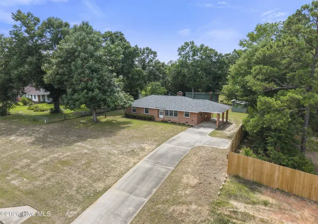 Photo 2 of Single family home for sale at 5041 Mike Padgett Hwy, Augusta, GA 30906 | MLS# 100590445 | Listing updated on 2026-08-20