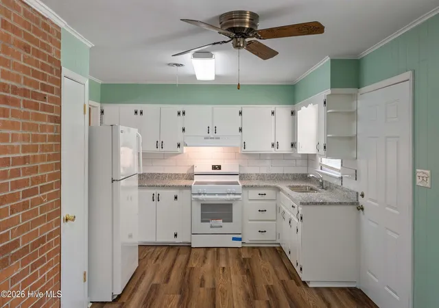 Photo 4 of Single family home for sale at 5041 Mike Padgett Hwy, Augusta, GA 30906 | MLS# 100590445 | Listing updated on 2026-08-20