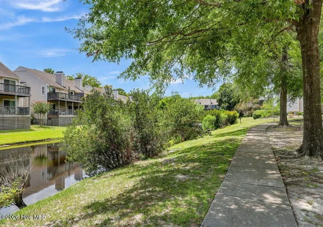 Photo 2 of Condo for sale at 5221 Largo Ct #201d, Wilmington, NC 28409 | MLS# 100596871 | Listing updated on 2026-09-21