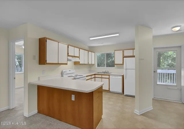 Photo 3 of Condo for sale at 5221 Largo Ct #201d, Wilmington, NC 28409 | MLS# 100596871 | Listing updated on 2026-09-21