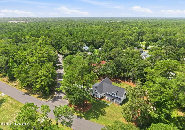 Photo 2 of Single family home for sale at 105 S Belvedere Dr, Hampstead, NC 28443 | MLS# 100594730 | Listing updated on 2026-09-10