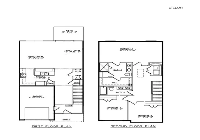 Photo 2 of Townhouse for sale at 118 Lakeside Ln, Rincon, GA 31326 | MLS# SA363470 | Listing updated on 2026-09-11