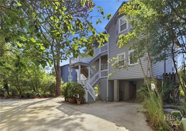 Photo 3 of Condo for sale at 8 Lighthouse Ln #B, Tybee Island, GA 31328 | MLS# SA361053 | Listing updated on 2026-08-21