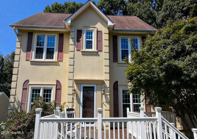 Photo 1 of Single family home for sale at 7605 Keating Dr, Oak Ridge, NC 27310 | MLS# 100599502 | Listing updated on 2026-10-01