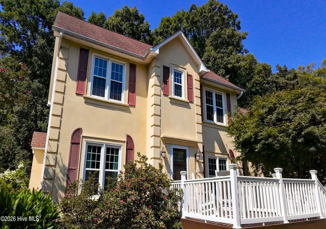 Photo 2 of Single family home for sale at 7605 Keating Dr, Oak Ridge, NC 27310 | MLS# 100599502 | Listing updated on 2026-10-01