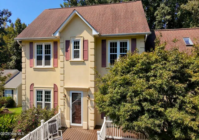 Photo 3 of Single family home for sale at 7605 Keating Dr, Oak Ridge, NC 27310 | MLS# 100599502 | Listing updated on 2026-10-01