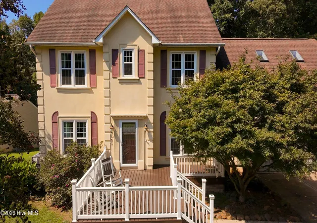 Photo 3 of Single family home for sale at 7605 Keating Dr, Oak Ridge, NC 27310 | MLS# 100599502 | Listing updated on 2026-10-01