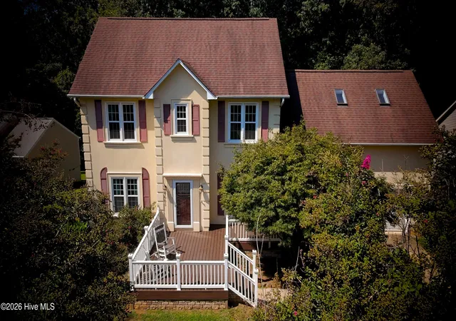 Photo 4 of Single family home for sale at 7605 Keating Dr, Oak Ridge, NC 27310 | MLS# 100599502 | Listing updated on 2026-10-01