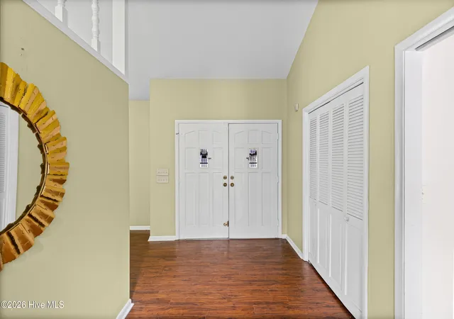Photo 4 of Single family home for sale at 203 Helen St, Hampton, SC 29924 | MLS# 100593628 | Listing updated on 2026-08-26