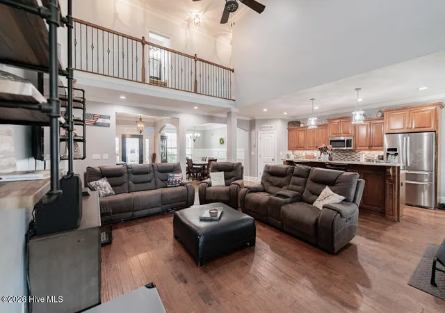 Photo 2 of Single family home for sale at 204 Clyde Ave, Evans, GA 30809 | MLS# 100596965 | Listing updated on 2026-09-15