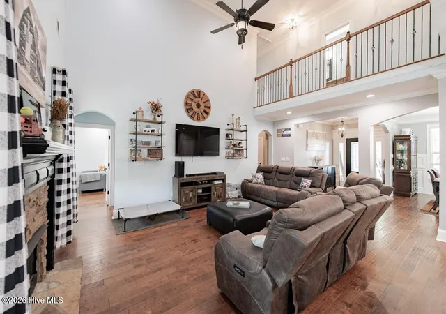 Photo 3 of Single family home for sale at 204 Clyde Ave, Evans, GA 30809 | MLS# 100596965 | Listing updated on 2026-09-15