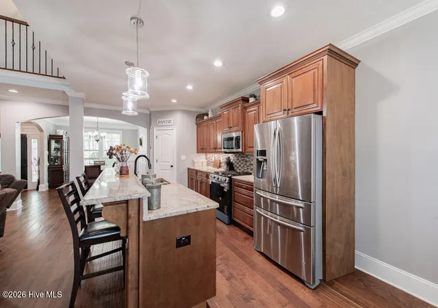Photo 4 of Single family home for sale at 204 Clyde Ave, Evans, GA 30809 | MLS# 100596965 | Listing updated on 2026-09-21