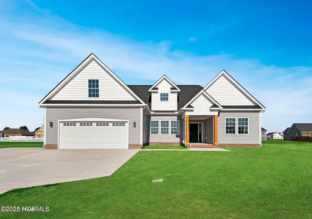 Photo 1 of Single family home for sale at 1006 Staysail St, Elizabeth City, NC 27909 | MLS# 100539861 | Listing updated on 2026-08-18