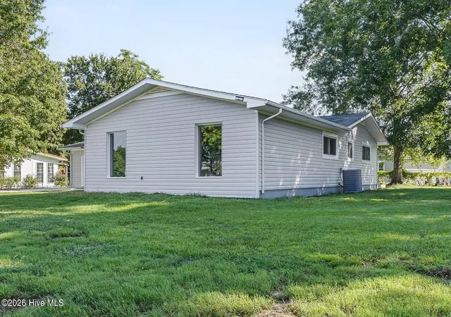 Photo 1 of Single family home for sale at 500 Emily Loop, Jacksonville, NC 28540 | MLS# 100598250 | Listing updated on 2026-10-08