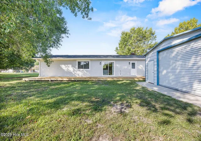 Photo 3 of Single family home for sale at 500 Emily Loop, Jacksonville, NC 28540 | MLS# 100598250 | Listing updated on 2026-10-08