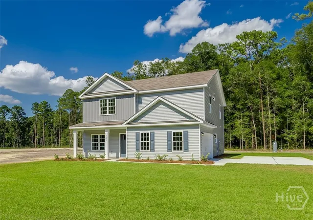 Photo 2 of Single family home for sale at 1421 Long Brg Rd, Rincon, GA 31326 | MLS# SA363041 | Listing updated on 2026-09-13
