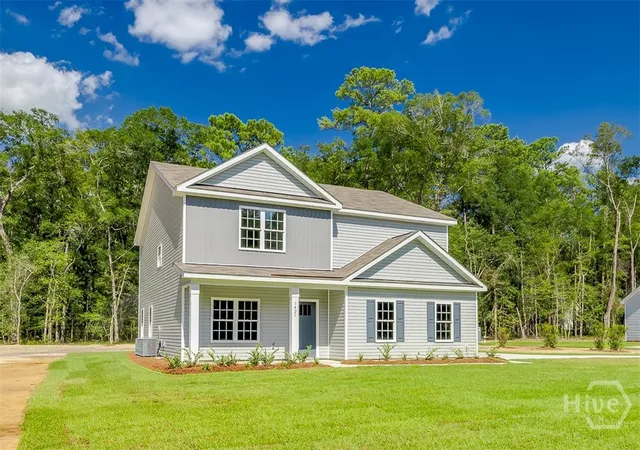 Photo 2 of Single family home for sale at 1421 Long Brg Rd, Rincon, GA 31326 | MLS# SA363041 | Listing updated on 2026-09-13