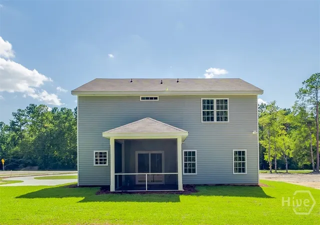 Photo 43 of Single family home for sale at 1421 Long Brg Rd, Rincon, GA 31326 | MLS# SA363041 | Listing updated on 2026-09-13