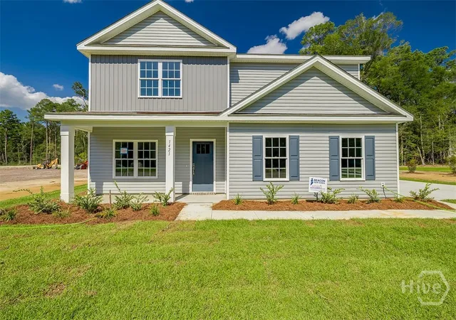 Photo 3 of Single family home for sale at 1421 Long Brg Rd, Rincon, GA 31326 | MLS# SA363041 | Listing updated on 2026-09-13