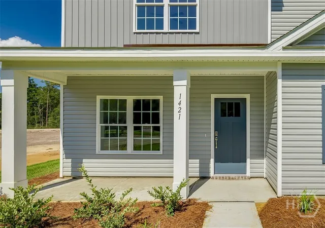 Photo 4 of Single family home for sale at 1421 Long Brg Rd, Rincon, GA 31326 | MLS# SA363041 | Listing updated on 2026-09-13