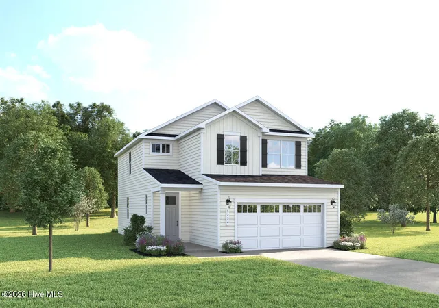 Photo 1 of Single family home for sale at 7063 Mcfarland Dr, Leland, NC 28451 | MLS# 100595755 | Listing updated on 2026-09-14