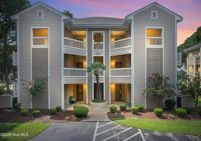 Photo 2 of Condo for sale at 213 Kings Trl # 1003, Sunset Beach, NC 28468 | MLS# 100599050 | Listing updated on 2026-08-26