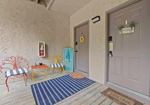 Photo 3 of Condo for sale at 213 Kings Trl # 1003, Sunset Beach, NC 28468 | MLS# 100599050 | Listing updated on 2026-08-26
