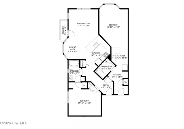 Photo 3 of Condo for sale at 213 Kings Trl # 1003, Sunset Beach, NC 28468 | MLS# 100599050 | Listing updated on 2026-08-26