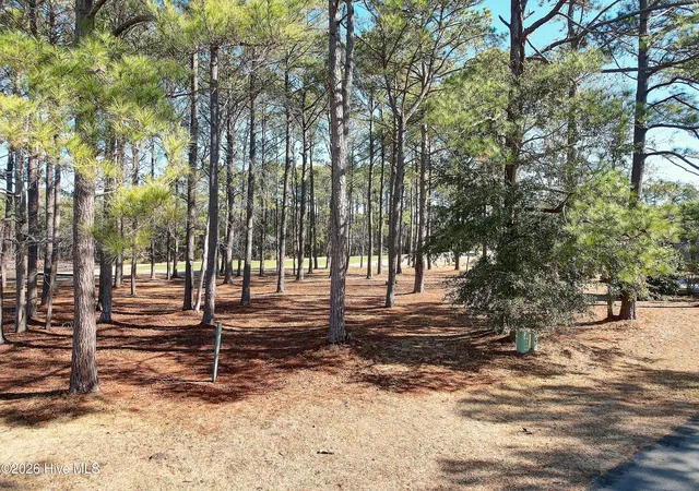 Land for sale at 43 Kings Trl, Sunset Beach, NC 28468 | MLS# 100597550