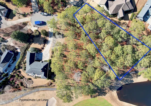 Photo 4 of Land for sale at 43 Kings Trl, Sunset Beach, NC 28468 | MLS# 100597550 | Listing updated on 2026-08-25