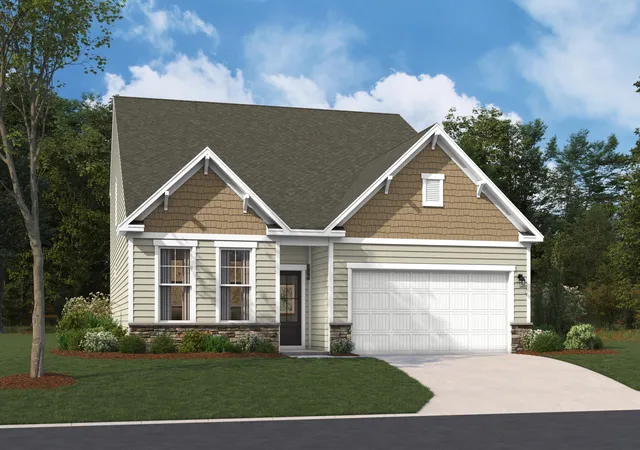 Photo 2 of Single family home for sale at 4538 Hartshorn Cir, Aiken, SC 29801 | MLS# 100596135 | Listing updated on 2026-09-19