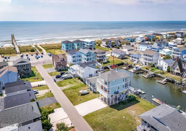 Photo 2 of Single family home for sale at 111 Durham St, Holden Beach, NC 28462 | MLS# 100599160 | Listing updated on 2026-08-28