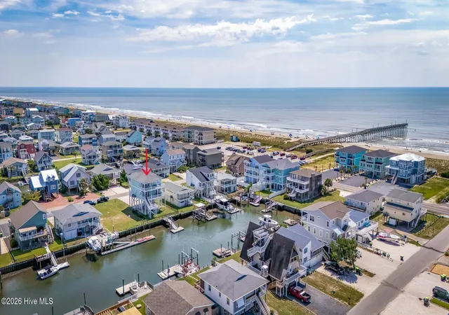 Photo 3 of Single family home for sale at 111 Durham St, Holden Beach, NC 28462 | MLS# 100599160 | Listing updated on 2026-08-28