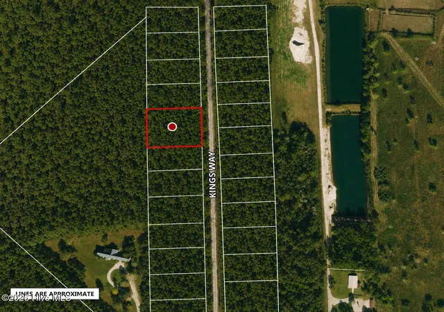 Photo 1 of Land for sale at 078 Ac Kings Way, Gloucester, NC 28528 | MLS# 100597049 | Listing updated on 2026-10-03