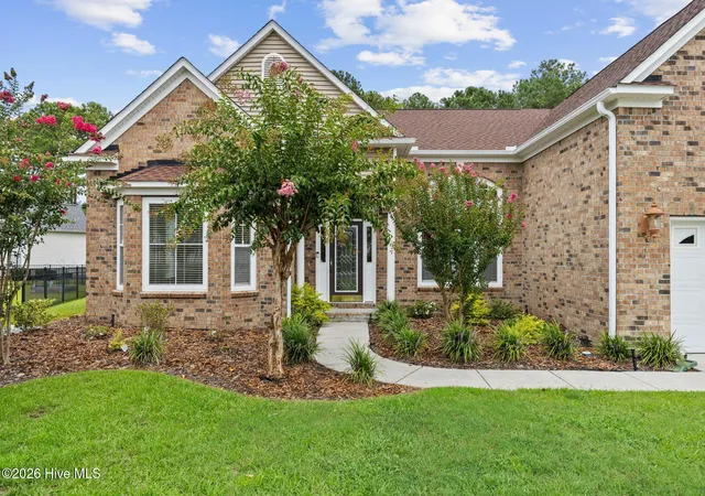 Photo 3 of Single family home for sale at 696 Donmovin Ct Nw, Calabash, NC 28467 | MLS# 100597247 | Listing updated on 2026-09-10