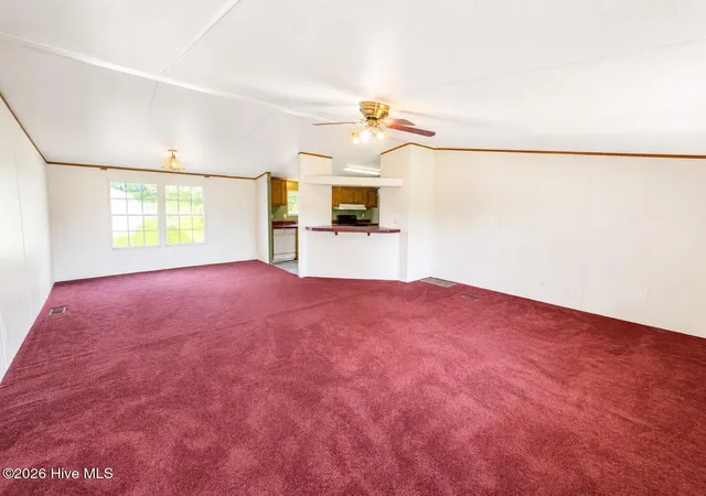 Photo 3 of Manufactured home for sale at 101 Athens Dr, Dudley, NC 28333 | MLS# 100599212 | Listing updated on 2026-09-14