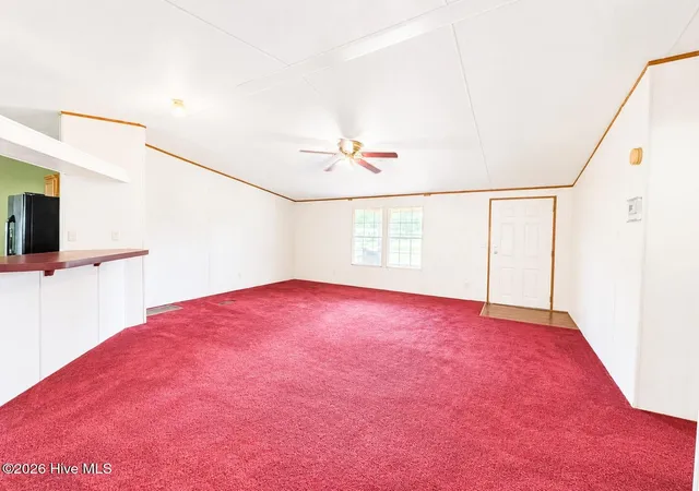 Photo 3 of Manufactured home for sale at 101 Athens Dr, Dudley, NC 28333 | MLS# 100599212 | Listing updated on 2026-09-14