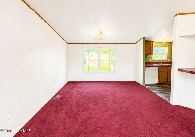 Photo 4 of Manufactured home for sale at 101 Athens Dr, Dudley, NC 28333 | MLS# 100599212 | Listing updated on 2026-09-14