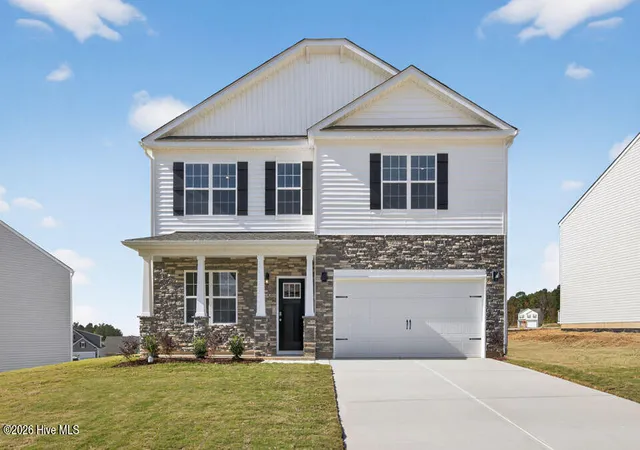 Photo 1 of Single family home for sale at 200 Rashford Way, Raeford, NC 28376 | MLS# 100589372 | Listing updated on 2026-09-02