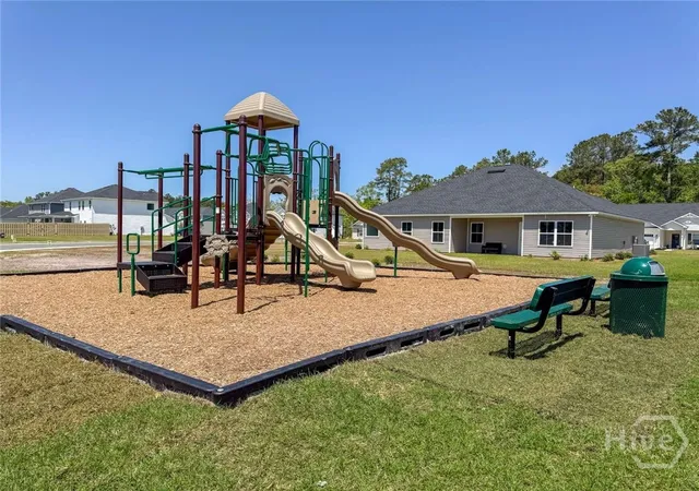 Photo 4 of Single family home for sale at 58 Ringo Wy, Midway, GA 31320 | MLS# SA363366 | Listing updated on 2026-08-26