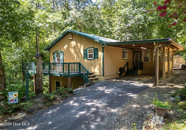 Photo 1 of Single family home for sale at 55 Laurel Spring Dr, Murphy, NC 28906 | MLS# 100598684 | Listing updated on 2026-09-04