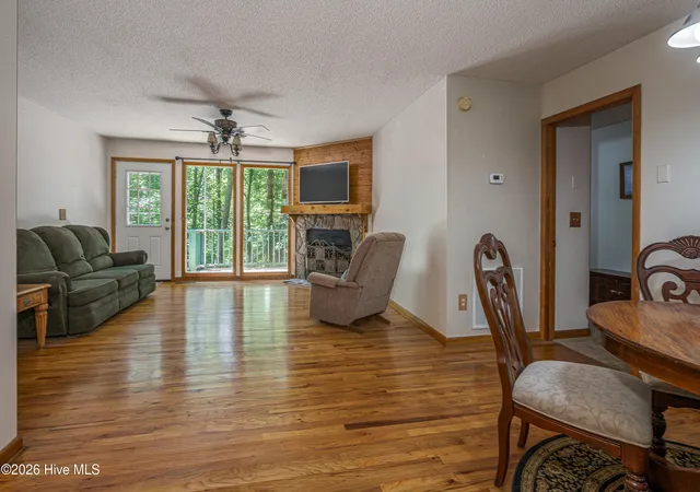 Photo 4 of Single family home for sale at 55 Laurel Spring Dr, Murphy, NC 28906 | MLS# 100598684 | Listing updated on 2026-09-30