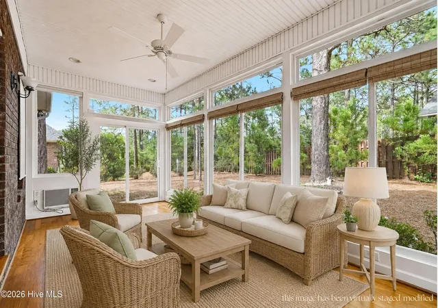 Photo 2 of Single family home for sale at 7 Riviera Dr, Pinehurst, NC 28374 | MLS# 100579278 | Listing updated on 2026-10-07