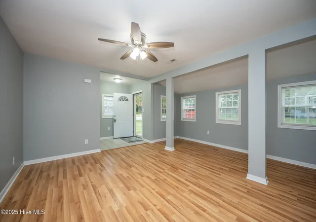 Photo 3 of Single family home for sale at 108 Whitehurst St, Elizabeth City, NC 27909 | MLS# 100597911 | Listing updated on 2026-08-29