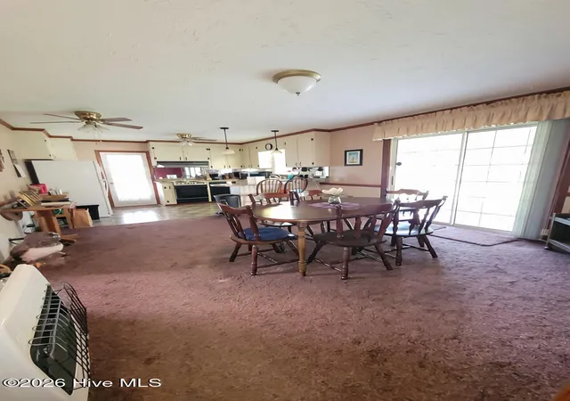 Photo 2 of Single family home for sale at 212 Westwood Dr, Goldsboro, NC 27530 | MLS# 100598034 | Listing updated on 2026-08-21