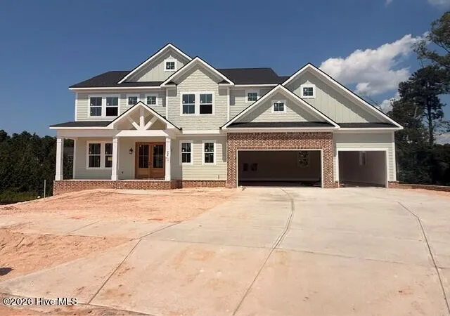 Photo 1 of Single family home for sale at 806 Nuttall St, Evans, GA 30809 | MLS# 100580849 | Listing updated on 2026-09-14