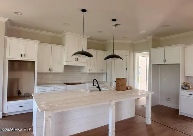 Photo 4 of Single family home for sale at 806 Nuttall St, Evans, GA 30809 | MLS# 100580849 | Listing updated on 2026-10-05
