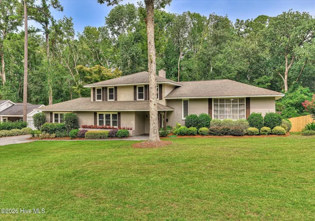 2nd image of 216 Spring Valley Rd, Waynesboro, GA 30830 | MLS# 100592500