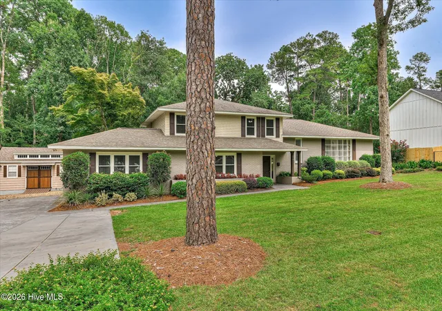 3rd image of 216 Spring Valley Rd, Waynesboro, GA 30830 | MLS# 100592500